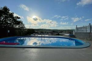 Изображение отеля / гостиницы "Отель «Милена»"