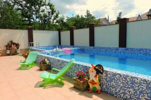 Изображение отеля / гостиницы "Частный сектор на Школьной 19"