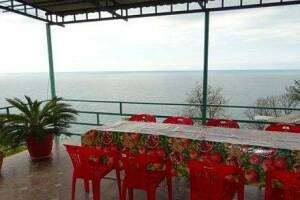 Изображение отеля / гостиницы "Гостевой дом «Мимоза»"