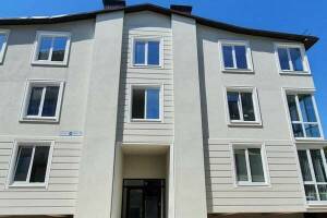 Изображение квартиры / апартамента "Квартира в ЖК «Аура»"