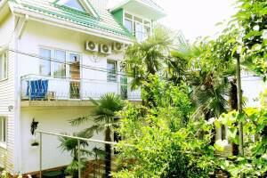 Изображение гостиницы "Гостевой дом «Sofia»"