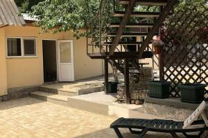 Изображение гостиницы "Гостевой дом «Идеал»"