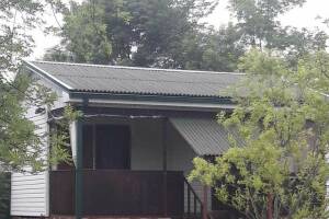 Изображение квартиры / апартамента "Дом под ключ «Дача»"