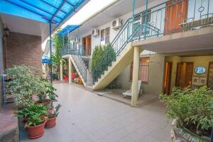 Изображение отеля / гостиницы "Гостевой дом «Виктория»"