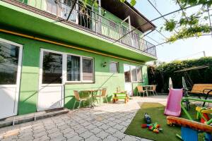 Изображение отеля / гостиницы "Частный дом «Элизабет»"