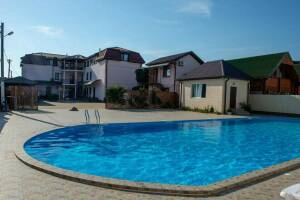 Изображение гостиницы "Гостевой дом «Велес клуб»"