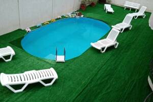 Изображение гостиницы "Гостевой дом «Морской Рай»"