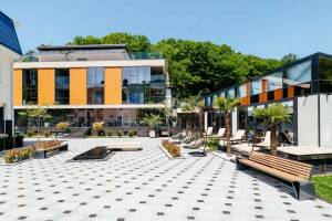 Изображение гостиницы "Эко-отель «Platonov»"