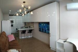 Изображение квартиры / апартамента "1-но комнатная квартира на Ленина"