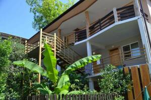 Изображение отеля / гостиницы "Гостевой дом «SunHotel»"