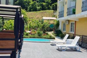 Изображение отеля / гостиницы "Гостевой дом «Эверест в Горном воздухе»"