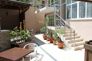 Изображение гостиницы "Гостевой дом «Лесная Сказка»"