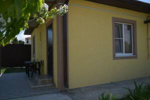 Изображение квартиры / апартамента "Дом под ключ «Олеся»"