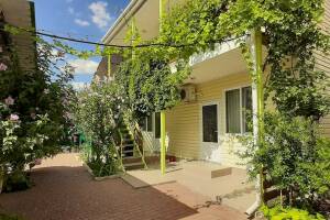 Изображение гостиницы "Гостевой дом на Гарнаева"