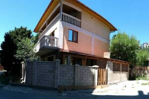 Изображение гостевого дома "Гостевой дом «Большая Медведица»"