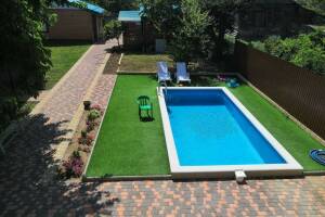 Изображение отеля / гостиницы "Гостевой дом на Ленина"