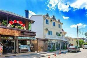 Изображение гостиницы "Гостевой дом «Я и Ты + »"