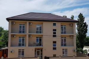 Изображение гостиницы "Гостевые дома «Катрина»"