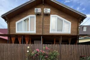 Изображение квартиры / апартамента "Дом под ключ «Агат»"