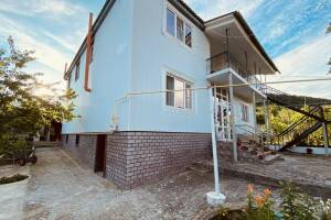 Изображение отеля / гостиницы "Гостевой дом «У Зои»"