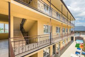 Изображение гостиницы "Гостевой дом «Лотос»"