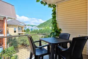 Изображение гостиницы "Гостевой дом «Жемчужина»"