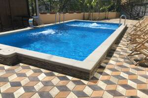 Изображение отеля / гостиницы "Гостевой дом «AlexHoume»"