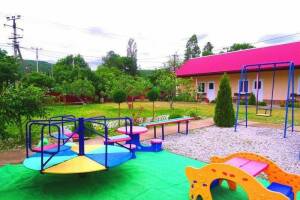 Изображение гостиницы "Гостевой дом «Валидэ»"