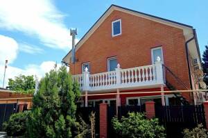 Изображение отеля / гостиницы "Гостевой дом «Domini»"