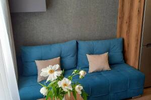 Изображение квартиры / апартамента "Квартира в ЖК «Жемчужина Мысхако»"