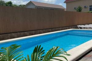 Изображение гостиницы "Гостевой дом «Стефания»"