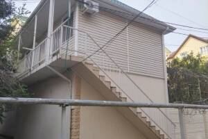 Изображение квартиры / апартамента "Комната в частном доме с отдельным входом"