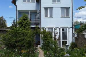 Изображение отеля / гостиницы "Жилой дом на Тимура Апакидзе"