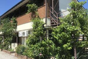 Изображение отеля / гостиницы "Гостевой дом «Бон Вояж»"