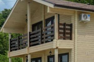 Изображение квартиры "Гостевой домик у моря"