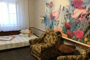 Изображение квартиры / апартамента "Дом под ключ «Маринино море»"