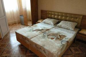 Изображение квартиры / апартамента "Этаж под ключ с отдельным входом"