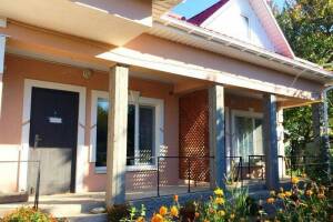 Изображение гостиницы "Частный дворик «Ластуля»"