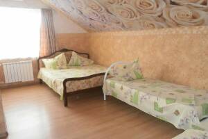 Изображение отеля / гостиницы "Частный сектор «Милана»"