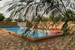 Изображение гостиницы "Гостевой дом «СанРайз»"