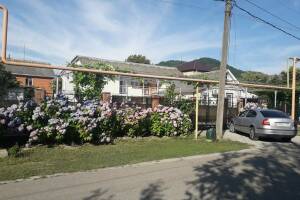 Изображение отеля / гостиницы "Гостиничный двор «Лейран»"