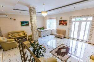 Изображение отеля / гостиницы "Гостевой дом «Восторг»"