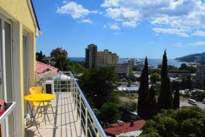 Изображение отеля / гостиницы "Гостевой дом на Руданского"