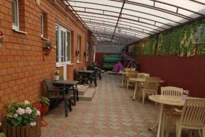 Изображение гостиницы "Гостевой дом «Ирина»"