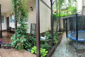 Изображение гостиницы "Частный сектор Октябрьская 1 «А»"