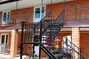 Изображение отеля / гостиницы "Частное домовладение «Карамелька»"