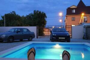 Изображение отеля / гостиницы "Гостевой дом «Анастасия»"