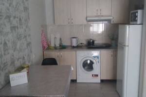 Изображение квартиры / апартамента "Студия в частном доме на Октябрьской"