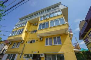 Изображение гостиницы "Частный дом «У Танюшки»"