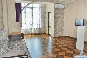 Изображение квартиры / апартамента "Квартира-студия"